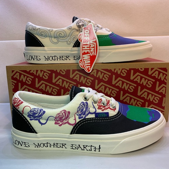 Vans era mother earth Clearance